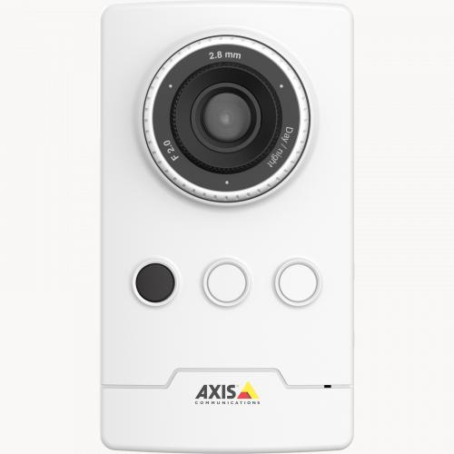 Axis M1045-LW IP Cameras | Tensor Security